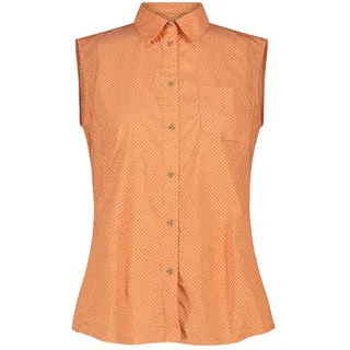 CMP Bluse WOMAN SHIRT Salmone-Tangeri 36
