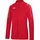 Freizeitjacke rot 36