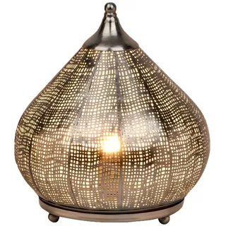 Marrakesch Orient & Mediterran Interior Marrakesch Silber