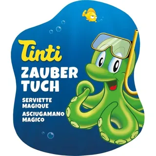 Wepa Tinti Zaubertuch TD 1 p