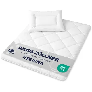 Julius Zöllner Hygiena