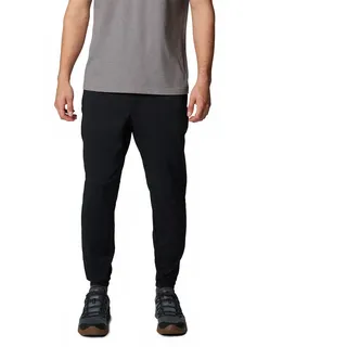 Columbia Sage Peak Tapered Chino Hosen Schwarz XL
