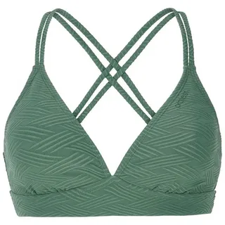 Protest Bikini-Top Veggie Green 42