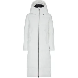 SAVE THE DUCK MISSY Mantel 2024 off white - L