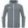 Kapuzenjacke Damen 840 steingrau 44