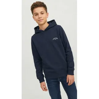 JACK & JONES JJCOLLEGE Blue 128