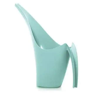 Prosperplast Gießkanne Giraffe 1,5 l mintgrün