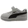 Puma Kinder Puma White/Black 24