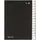 DIN A4 40 mm Schwarz 1 St.
