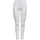Blush Ankle Skinny Jeans in Weiß-XS-L32