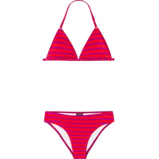 Protest Bikini Kinder Poppy Red 116