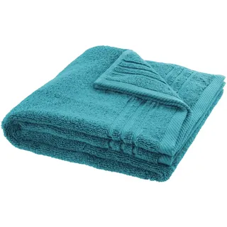 como Handtuch  Soft Cotton , türkis/petrol , Maße (cm): B: 50