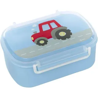 Sigikid Lunchbox, Traktor