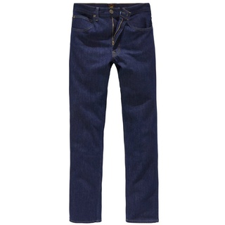 Lee® Straight-Jeans Brooklyn blau 36