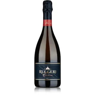 Ruggeri Prosecco Superiore di Cartizze Brut 0,75 l