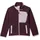 Fleecejacke Lila 152