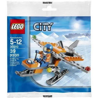 LEGO® City 30310 Arktis-Mini-Flugzeug