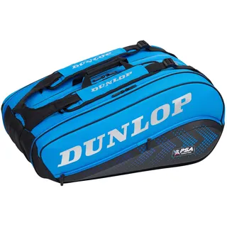 Dunlop Psa 12 Thermobag, Black/Blue