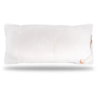 Schlafmond KopfKissen Der Kleine Prinz 40 x 80 cm Beige