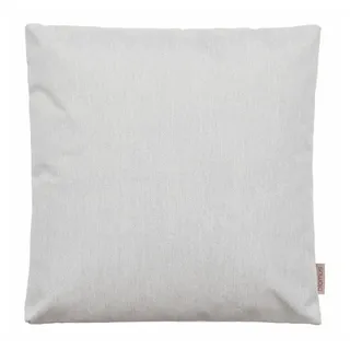 BLOMUS Stay Dekokissen 45 x 45 cm Grau