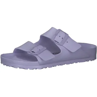 Birkenstock Arizona EVA Purple Fog 39
