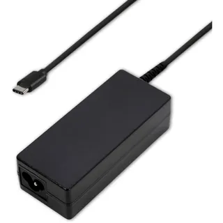New 65W Laptop AC Adapter Compatible With ASUS Vivobook 16 X1607, Vivobook 16 X1607CA, Vivobook 18 M1807, VIVOBOOK 18 M1807HA USB C Charger Fast Charging Type-C Power Supply with Cord