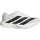 Damen Cloud White/Core Black/Cloud White (JH6208) 42