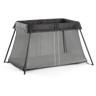 BabyBjörn Light schwarz