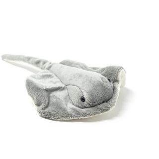 Cornelissen - Kuscheltier - Stachelrochen 25 cm - Grau