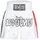 Goldy Boxershorts White Green Red XS