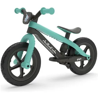 Chillafish, BMX