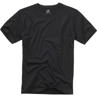 Brandit T-Shirt, schwarz, Größe 7XL