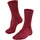 Trekkingsocken scarlet 37-38