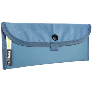 Tatonka Bestecktasche Aufbewahrungstasche 25 x 10 cm elemental blue