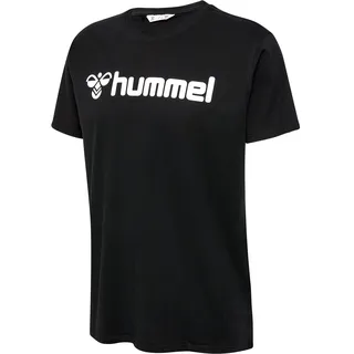 hummel Hmlgo 2.0 Logo schwarz S