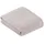 Badetuch 100 x 150 cm light grey