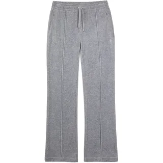 Juicy Couture TINA TRACK PANT Slim Fit Hosen Grau M