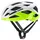 52-57 cm white/neon yellow matt