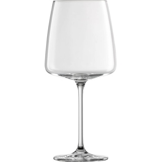 2er Set ZWIESEL GLAS Weinglas - Samtig & Üppig Vivid Senses 710 ml Glas Transparent Klar