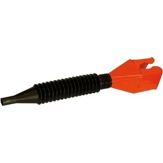 Famanu Mini-Trichter mit flexibler Schlauch - 4,5 cm