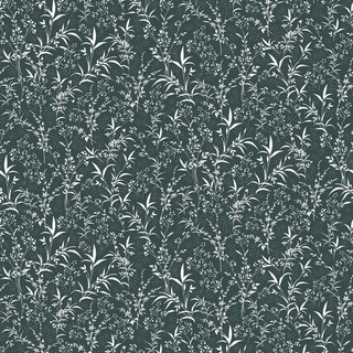 Vliestapete, Grün, Kunststoff, Papier, Blätter, 52 cm, Made in Europe, Tapeten Shop, Tapeten