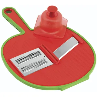 Kuhn Rikon 21344 Mandoline Veggie Tomate