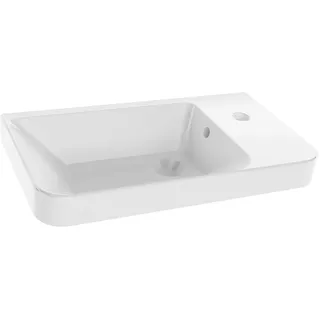 Fackelmann MILANO Waschtisch 55 x 0 cm