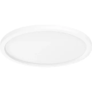 Philips Hue White Ambiance Aurelle 39,5 cm warmweiß weiß