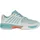 White/Neon Mint/Neon Pastel Pink 41 1/2