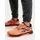 Herren Flash Orange/White/Black 45,5