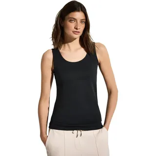 Cecil Basic Top - L