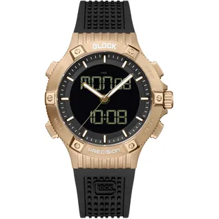 glock watches GW-24-3-24 Coyote-Edelstahl 44 mm GW-24-3-24