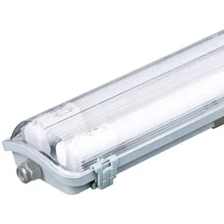 V-Tac LED Außendeckenleuchte 36 W 6,3 cm 1 Stück weiß