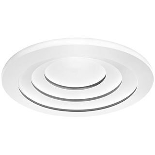 Smart+ Ceiling Spiral CCT WIFI APP 430 mm 24w 1900